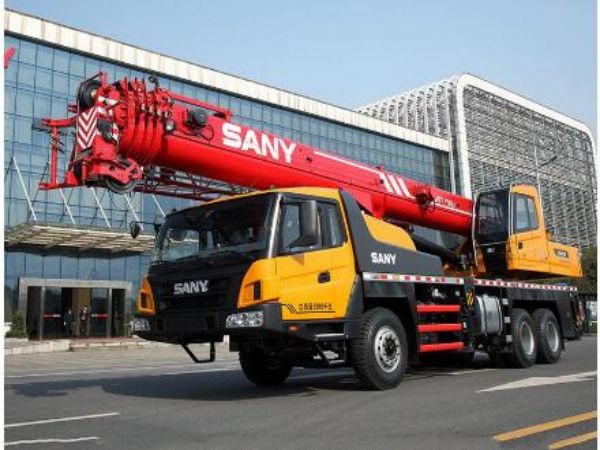 北塔区吊车出租公司电话_履带吊吊装方法